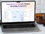 At $50, GitMind Turns Info-Overload Into Organized Visual Knowledge