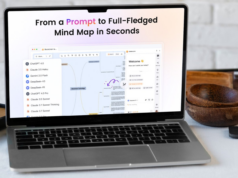 At $50, GitMind Turns Info-Overload Into Organized Visual Knowledge