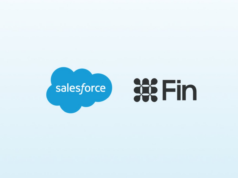 Salesforce Makes $3.6B Play for AI Customer Service
