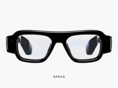 Snap’s $2,195 Specs Take Aim at Apple Vision Pro, Meta AI Glasses