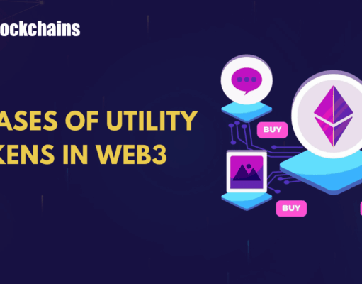 Top Use Cases of Utility Tokens in Web3
