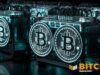Bitcoin Miners Face $50B Funding Gap As AI Pivot Separates Winners From Losers
