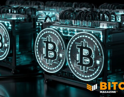 Bitcoin Miners Face $50B Funding Gap As AI Pivot Separates Winners From Losers