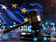 75% of EU crypto firms may lose licenses on July 1