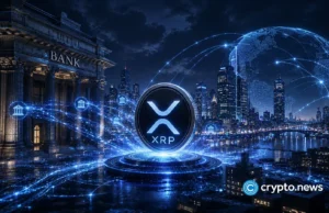 Will XRP price hold $1.10 after CLARITY Act delay?