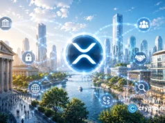 Ripple, JPMorgan settle a tokenized Treasury on XRPL