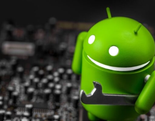 Google Reportedly Wants Android App Code From Play Store Developers