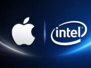 Apple to Work With Intel on US Chip Production, Trump Says
