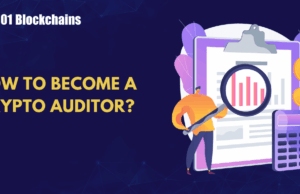 A Complete Roadmap to Become a Crypto Auditor