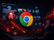 105K Chrome Installs Linked to Adware and Fake Google Traffic