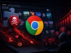 105K Chrome Installs Linked to Adware and Fake Google Traffic