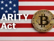 Blockchain Association cites 160 former officials in push for CLARITY Act