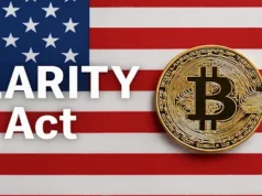 Blockchain Association cites 160 former officials in push for CLARITY Act