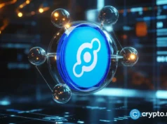 Crypto spot volume falls to $679B as retail demand weakens