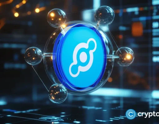 Crypto spot volume falls to $679B as retail demand weakens