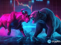 Bitcoin price breakout above $60K lacks fresh buying fuel: analyst