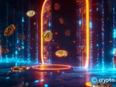 CME’s Terry Duffy calls U.S. crypto perps a disaster waiting