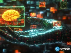 Kalshi assigns AI agent to pick markets as volume tops $5B