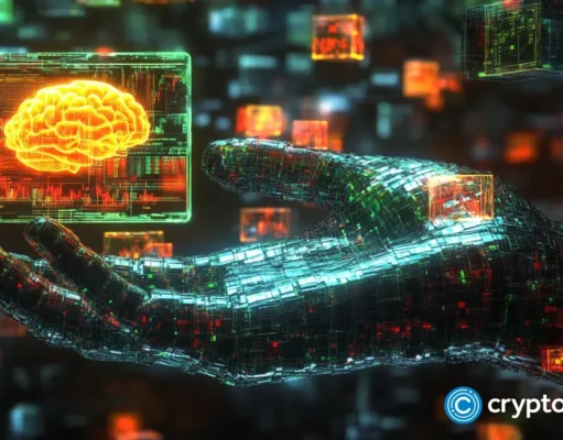 Kalshi assigns AI agent to pick markets as volume tops $5B