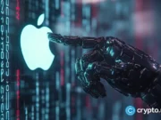 Apple unveils Siri AI and new software updates at WWDC as stock dips