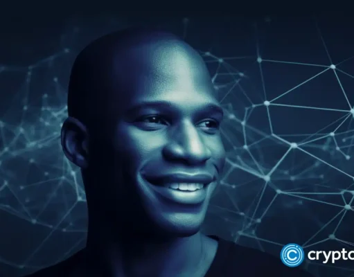 Worldcoin faces new test after Arthur Hayes abruptly sells out