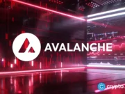 AVAX price crashes to early 2021 support, is a bottom forming?