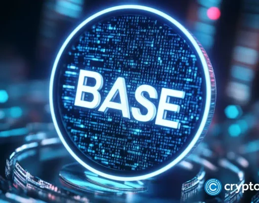 Base rolls out Beryl testnet upgrade with native token standard