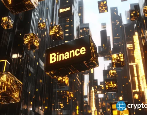Binance ignores summer slowdown as futures volume tops $1.6 trillion