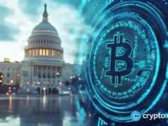 Crypto tax bills draw scrutiny as House hearing opens debate