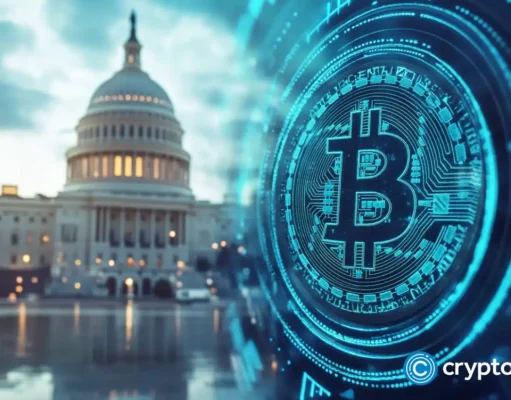 Crypto tax bills draw scrutiny as House hearing opens debate