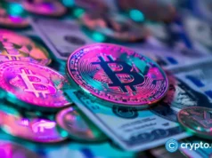 What 13 days of Bitcoin ETF outflows really means