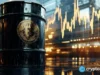 Bitcoin price steadies near $64K as traders watch ETF outflows and Hormuz risk