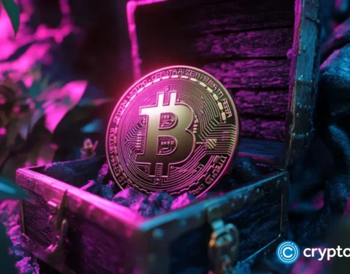 Michael Saylor’s latest Bitcoin buy hides a bigger cash strategy