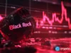 BlackRock stablecoin reserve fund secures top S&P rating