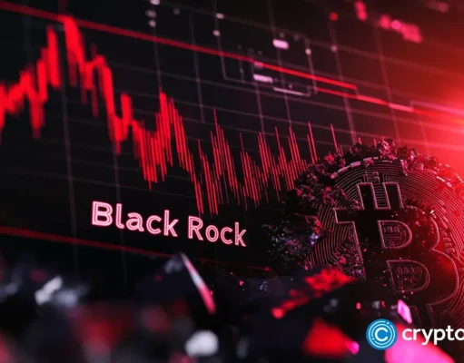 BlackRock Canada launches ETF with 3% Bitcoin allocation