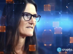Cathie Wood’s ARK adds $444M in SpaceX while cutting AMD stake