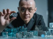 CZ says AI, war fears and crypto cycle crushed 2026 market