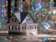 Coinbase funds first Bitcoin mortgage backed by Fannie Mae