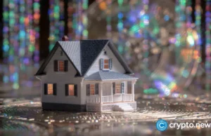 Coinbase funds first Bitcoin mortgage backed by Fannie Mae