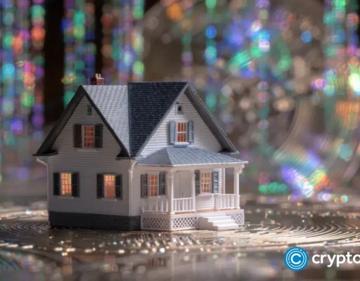 Coinbase funds first Bitcoin mortgage backed by Fannie Mae