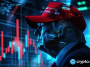 US stocks rally as Trump signals possible Iran deal