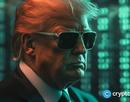 Trump walks out of interview after clash over election fraud claims