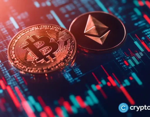 Bitcoin and ETH face $11b expiry as crypto selloff deepens