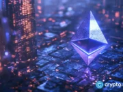 Ethereum ETFs remain in red as daily net outflows hit $4.95M