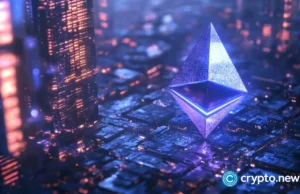 Ethereum ETFs remain in red as daily net outflows hit $4.95M