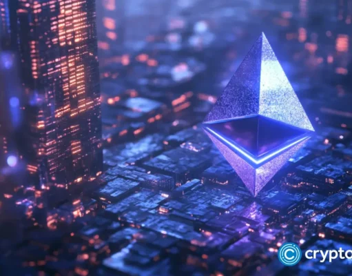 Ethereum ETFs remain in red as daily net outflows hit $4.95M