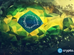 Crypto exchanges face tough Brazil test as audit mandate arrives