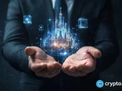 Franklin Templeton snaps up 250 Digital to chase crypto boom