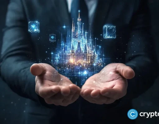 Franklin Templeton snaps up 250 Digital to chase crypto boom