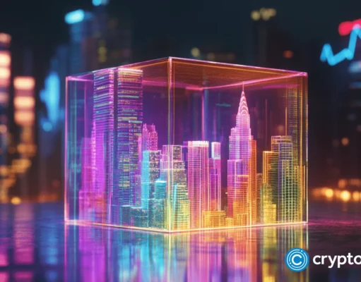 What is RWA tokenization? real-world assets explained